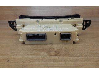 Блок управления климат-контролем    Honda Accord