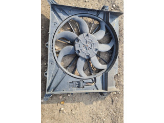 Вентилятор радиатора     30645719, 30665985    Volvo XC90 
