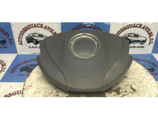 Подушка безопасности двери    Renault Sandero I