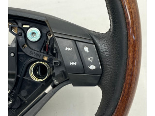 Volant Volvo S80 2002 08666887, 08666887