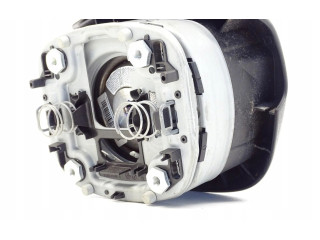 Руль Skoda Octavia Mk2 (1Z) 2004 - 2013 года 1Z0880201AQ