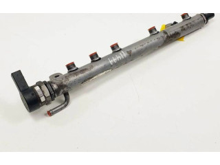 Топливная рампа A6400702395   Mercedes-Benz A W169   для двигателя 640942