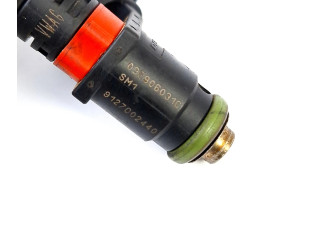 Форсунка 032906031C, 9127002440 Skoda Fabia Mk2 (5J) CGPA