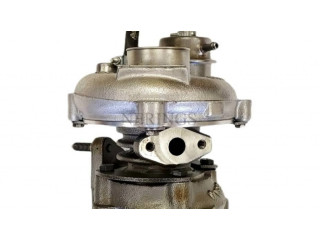 Турбина Rover 620 2.0 ERR6106, 452151