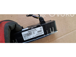 Блок управления климат-контролем 8W0919158   Audi S5 F5