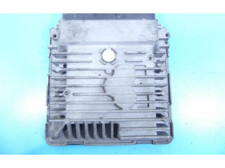 Блок управления двигателем Блок управления 03L906023DL, IMPRK1117546 Skoda Fabia Mk2 (5J)