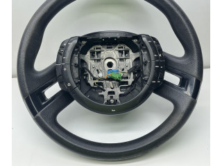 Руль Citroen C4 I 2004 - 2010 года 96821843ZD, 96821843ZD
