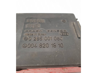 Блок подушек безопасности 0048201910, 0285001060   Mercedes-Benz E W124