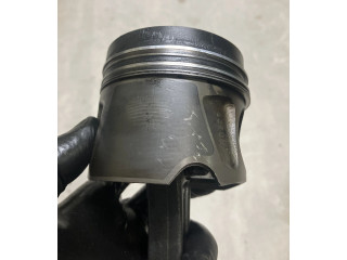 Turbodmychadlo Поршень с шатуном 8370B Mercedes-Benz GLE (W166 - C292)