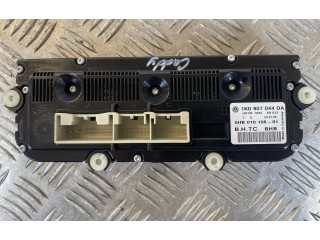 Блок управления климат-контролем 1K0907044DA, 5HB01010601 Volkswagen Caddy