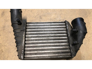 Радиатор воздушного канала / канала