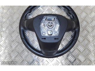 Руль Opel Meriva B  2010 - 2016 года 13305818      