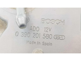 Моторчик заднего дворника 6405N4, 0390201580 Citroen Berlingo