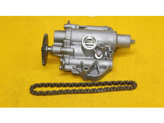 Поршень Масляный насос 04E115103F Skoda Octavia Mk3 (5E)