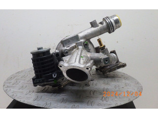 Turbodmychadlo Турбина 28231-07600 Hyundai i20 (BC3 BI3)