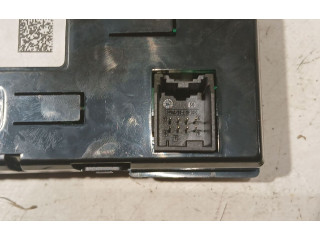 Дисплей 13390277 Opel Meriva B