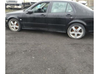 Зеркало электрическое        Saab 9-5  1998 - 2005 года   
