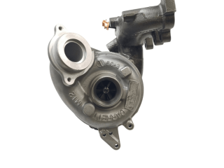  Турбина Volkswagen Caddy  775517, 775517-5001S         