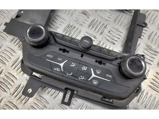 Блок управления климат-контролем 23218534   Chevrolet Corvette