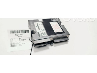 Блок комфорта 3D0035704D   Volkswagen Phaeton   