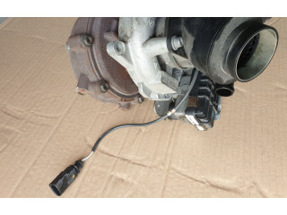  Турбина Audi A5 8T 8F  059145722S         