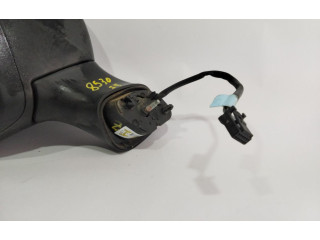 Зеркало электрическое        Renault Clio III  2005 - 2012 года   