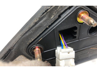 Zpětné zrcátko Nissan Altima 2005