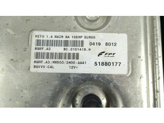 Řídící jednotka BC.0107380.A, 55245011   Alfa Romeo Mito 2013