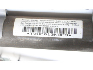 Боковая подушка безопасности Honda CR-Z