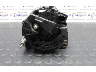 Генератор 0986041920   Seat Ibiza II (6k)      