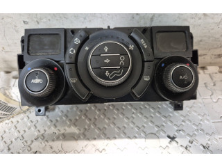 Блок управления климат-контролем 6452Y4   Peugeot 5008