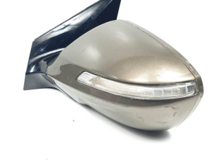 Zpětné zrcátko Hyundai i40 2012