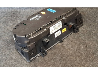 Přístrojová deska  Volkswagen Caddy 2014 2K0920866A  