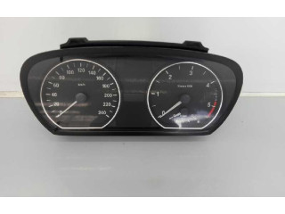 Přístrojová deska BMW 1 E81 E87 2009 102495298, IK922094901Q