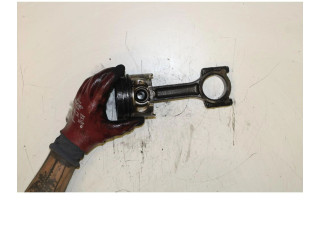  Поршень с шатуном K9K 67   Renault Clio III  