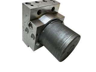 Блок АБС 4M6614517BB, 4M6907379AF Audi SQ7 2016 - года