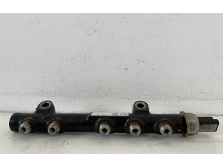 Топливная рампа 968529758003, 8H01   Citroen C3  