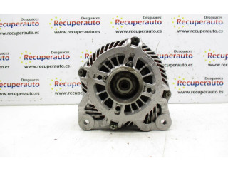 Генератор 8200477100 Renault Espace IV