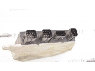 Блок управления топливных форсунок