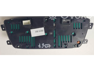 Панель приборов 8021031530 SsangYong Actyon