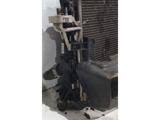 Комплект радиатора    Volvo  C30  2007 - 2010 года