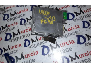 Блок управления двигателя 30732405   Volvo XC90