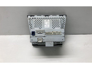 Дисплей 8611130390, 86111-30390 Lexus GS 300 350 430 450H