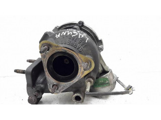 Turbodmychadlo Турбина KIM01901F, GTA1549LV Renault Laguna III 2.0