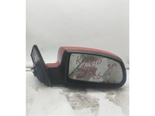 Зеркало электрическое        KIA Rio  2006 - 2011 года   
