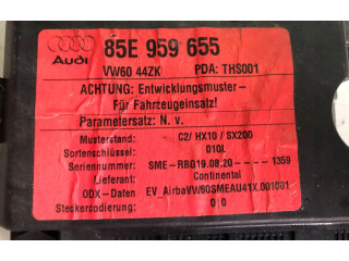 Блок подушек безопасности 85E959655, 85E959655   Volkswagen Transporter - Caravelle T6