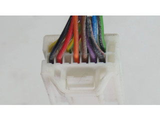 Зеркало электрическое Nissan X-Trail T32 2014 - 2021 года