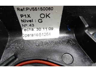 Руль Volvo C30  2010 - 2013 года PV55150060, 301109      