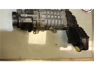 Турбина Нагнетатель Volkswagen Touran I  03C145601E         