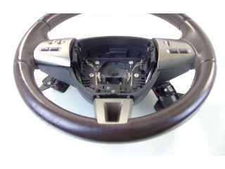 Руль Jaguar XF X250 2007-2015 года